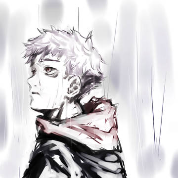 雨