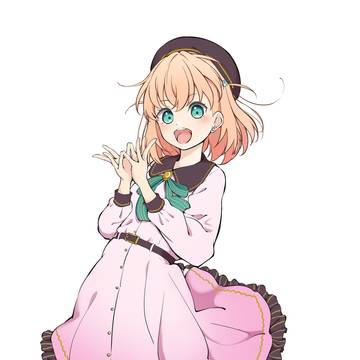 ご依頼分フラワースタンド用イラスト
