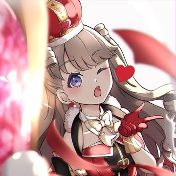 藤島慈誕生日イラスト2025
