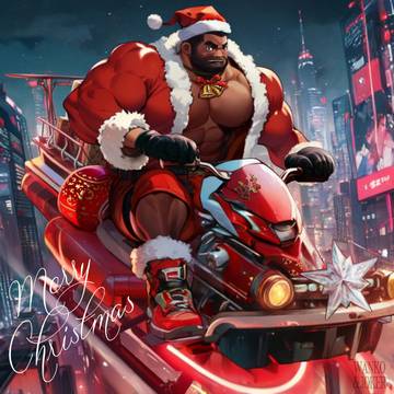 2025年クリスマスカード