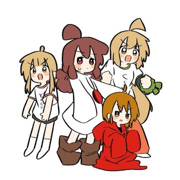 合格モチーフ(仮)