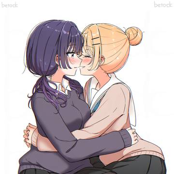 ぎゅっと