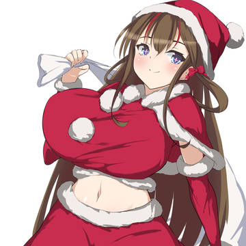 鴇さん
