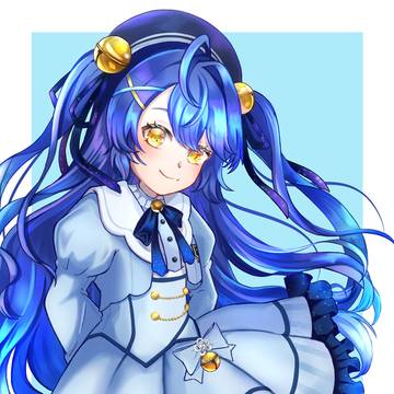 心にいつもあまにゃ～