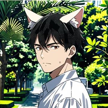 猫の世界へようこそ!🐱
