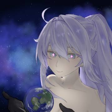私たちのかみさま