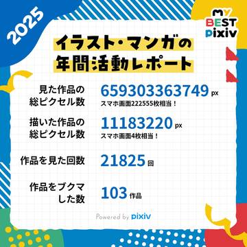 2025年の活動記録