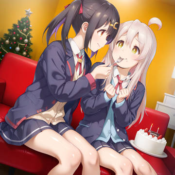 ケーキ