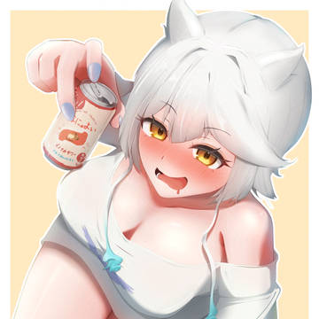 晩酌酔っぱ森さん