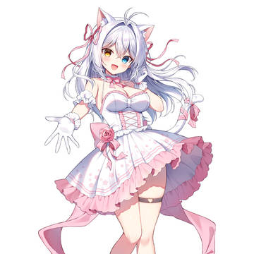 アイナちゃん🌸