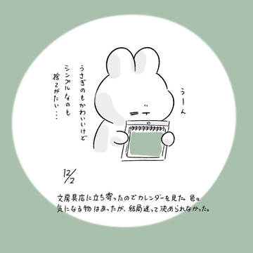 今日の日記