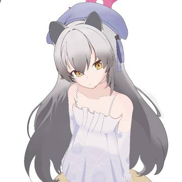 千鳥ミチル(ドレス)