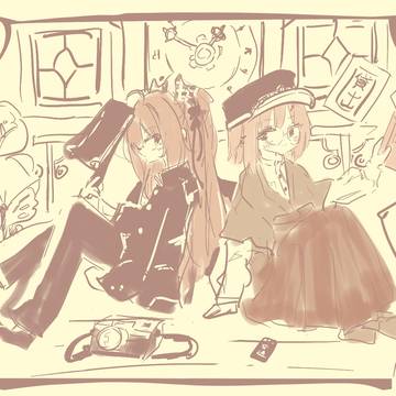 落書き（1）