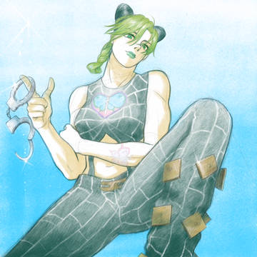 Jolyne