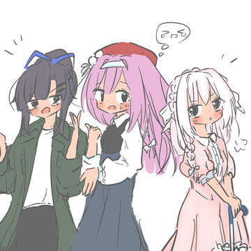 落書き（2）