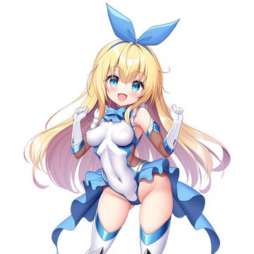 対魔忍アリス