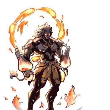 盤岳さん