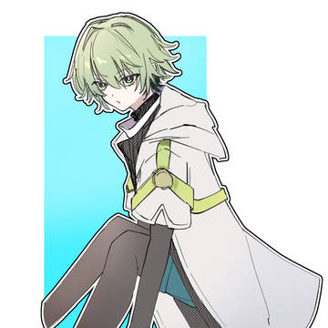 アスパらくがき