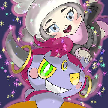 メガ次元ラッシュ！