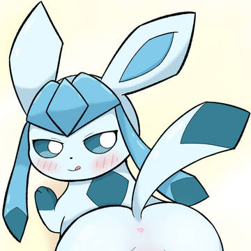 グレちゃんのエッチな穴
