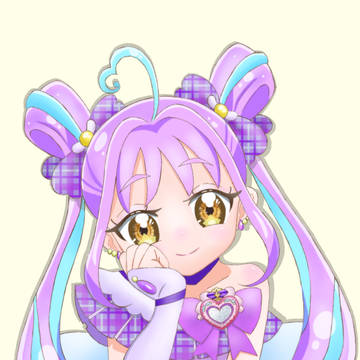 キュアキュンキュン