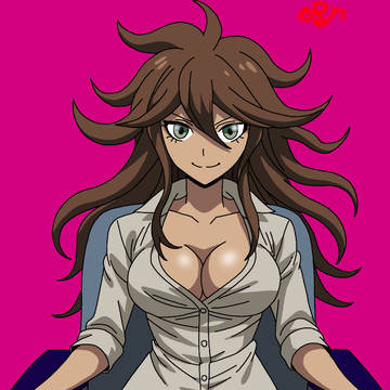 Akane's Ultimate Despair