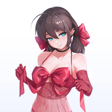 Ribbons