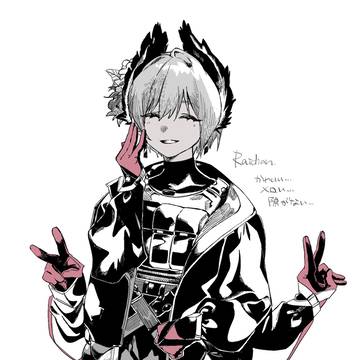 レイディアン実装おめでとう🥳