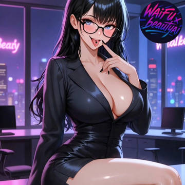 Waifu_x_Beautyai❤️😈