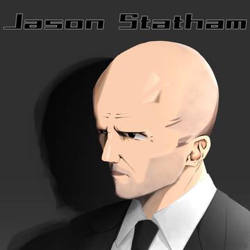 Jason Statham