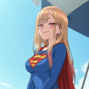 スーパー・マリン