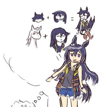 uma Yun from only sense online