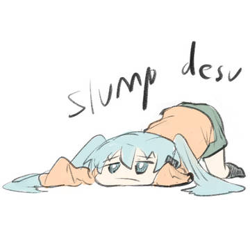 slump