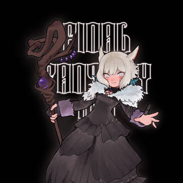 FF14まとめ