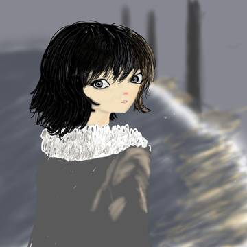 かえりみち