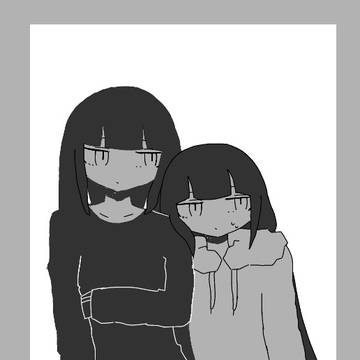 私は雨