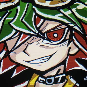 榊遊矢