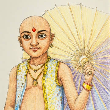 Lord Vamana