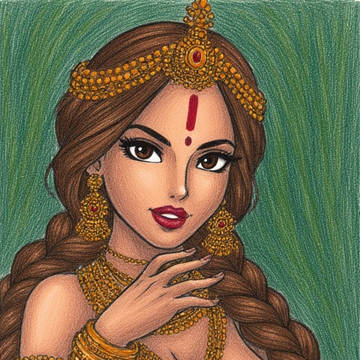 Madhavi