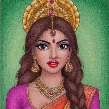 Kalsaulyadevi