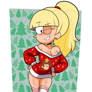 Ugly Sweater Special - 05