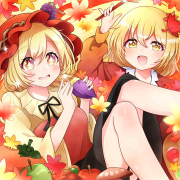 でりしゃす⭐︎びゅーてぃー おーたむんっ!!