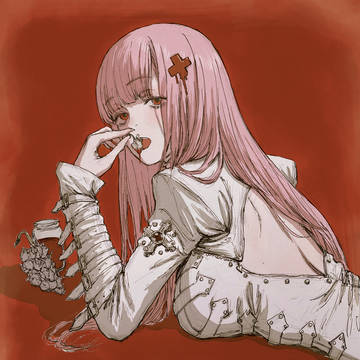 MADNURSE🩸