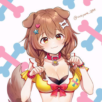 ゆびゆび