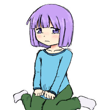 Shouta from Maid Dragon