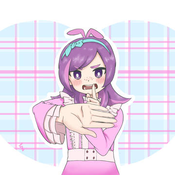 今年描いたやつ