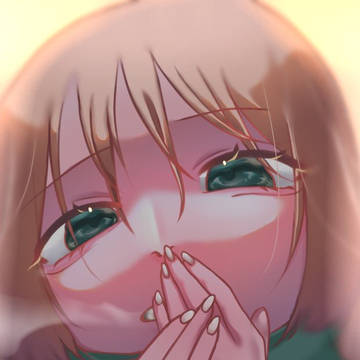寒いね