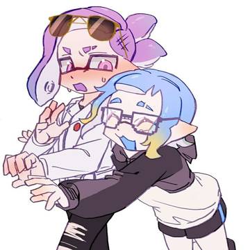 スプラログⅡ