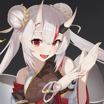 Nakiri Ayame