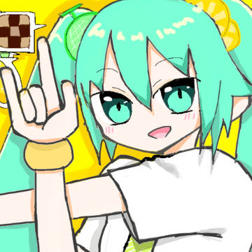 れもんめろんくっきー
